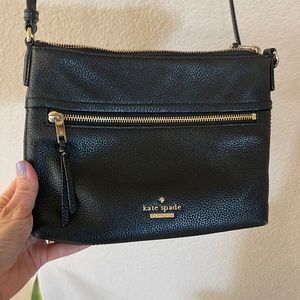 Kate spade crossbody